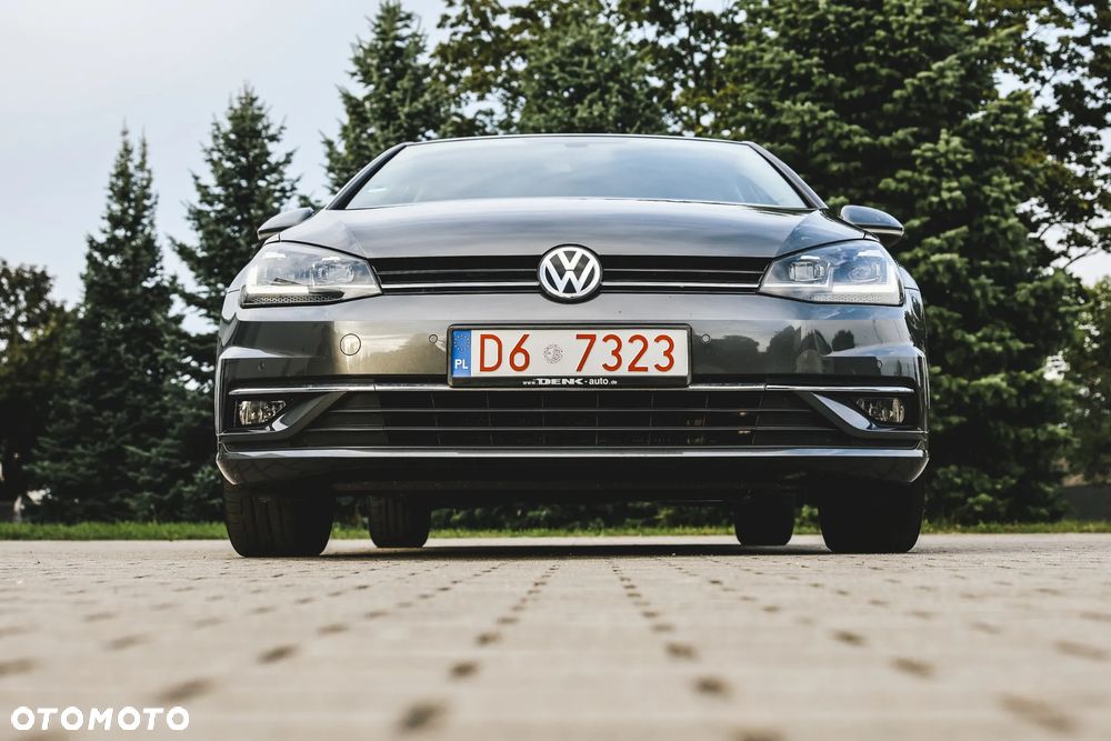 Volkswagen Golf 1.4 TSI BMT Highline - 3