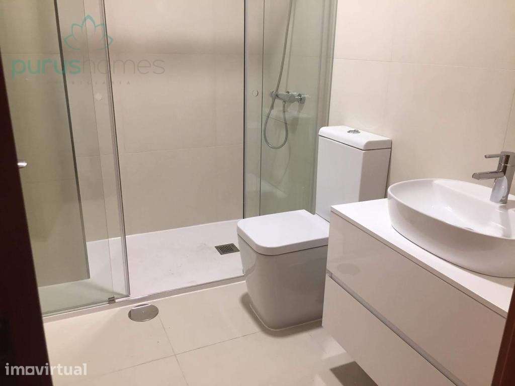 Apartamento T3+2 Duplex Universidade Aveiro - Grande imagem: 3/13