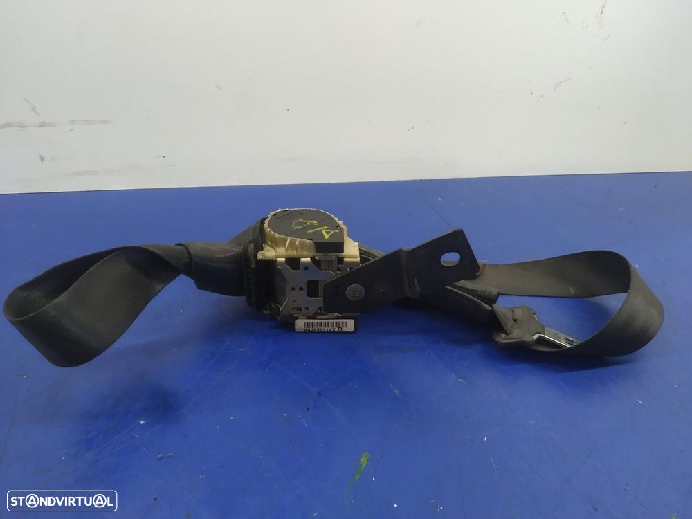 CINTO SEGURANÇA FRONTAL DIREITO CITROEN XSARA 2000 -96385651XXD - 4