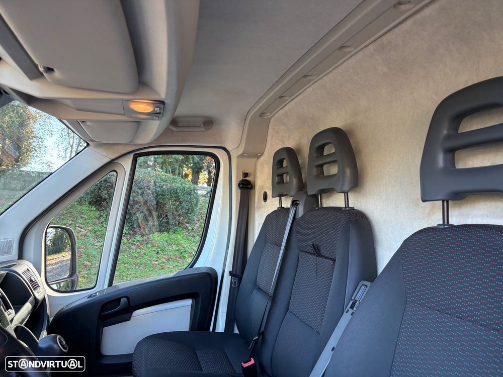 Citroën Jumper - 13