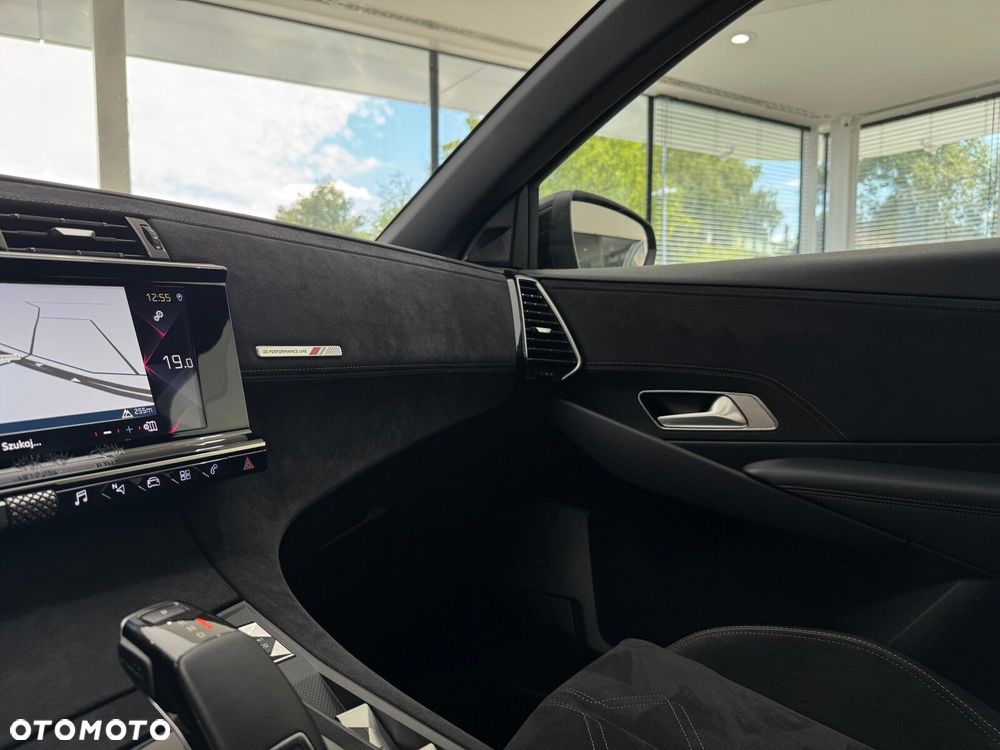 DS Automobiles DS 7 Crossback - 25