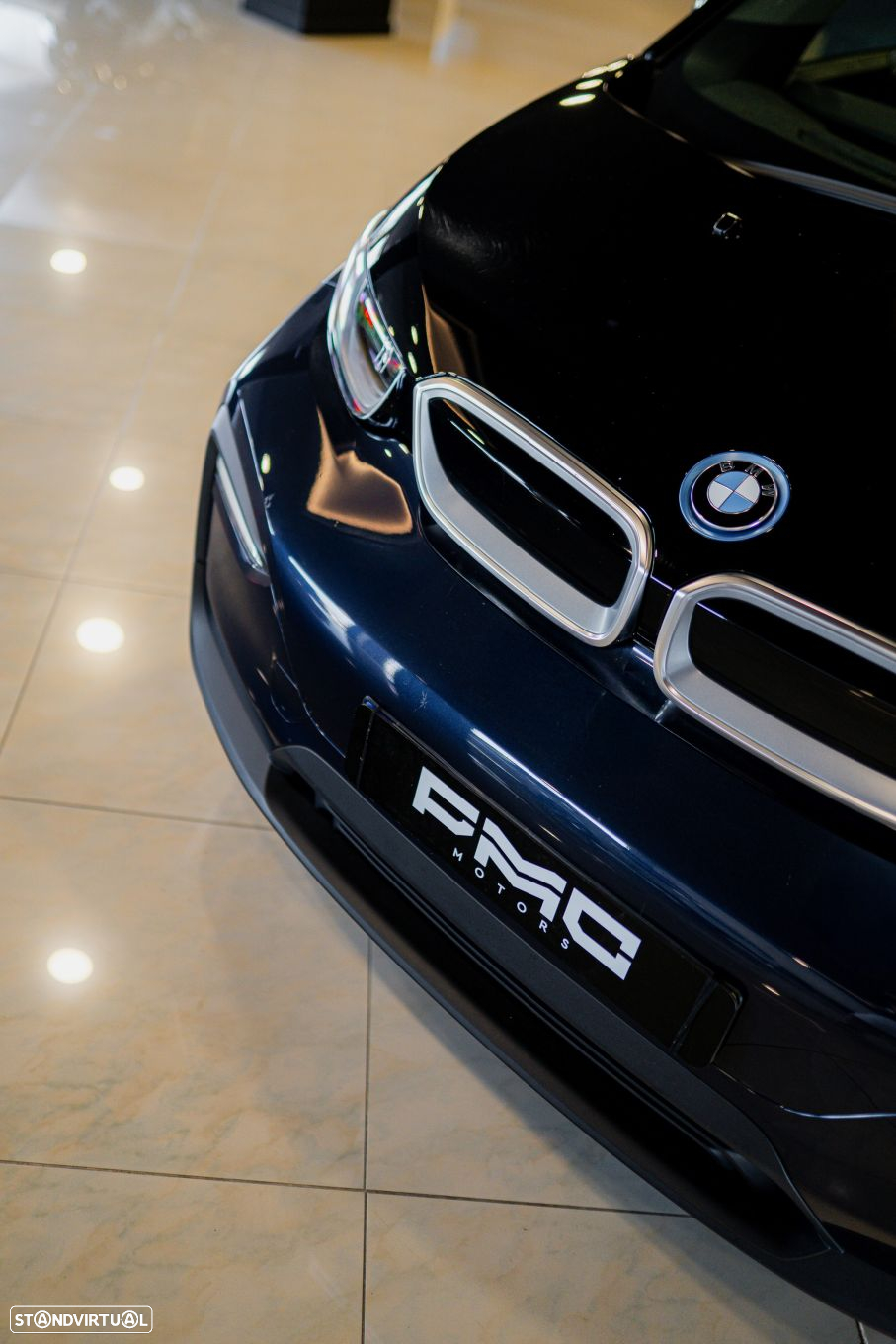BMW i3 94Ah - 10