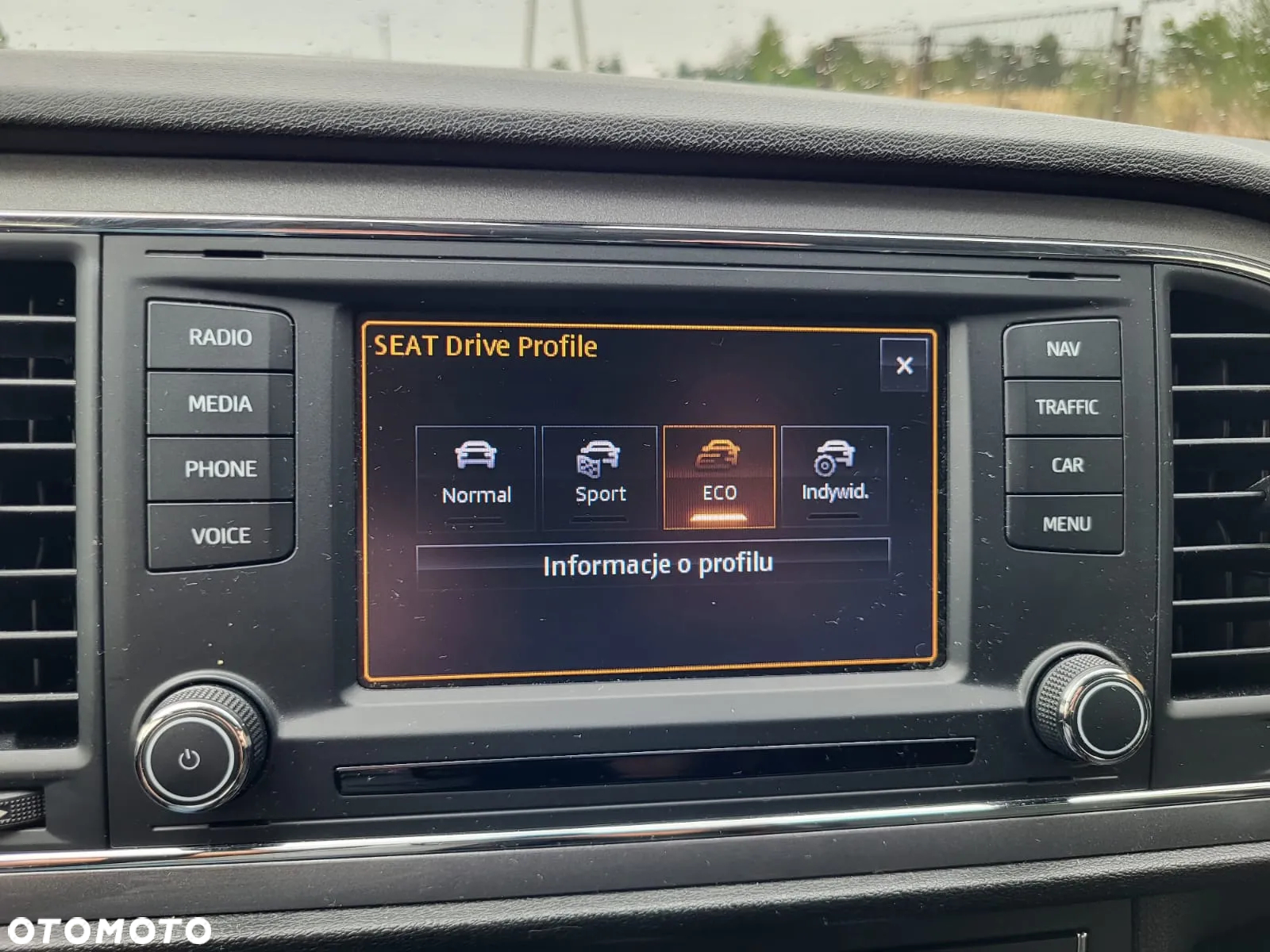 Seat Leon SC 1.4 EcoTSI FR S&S - 26