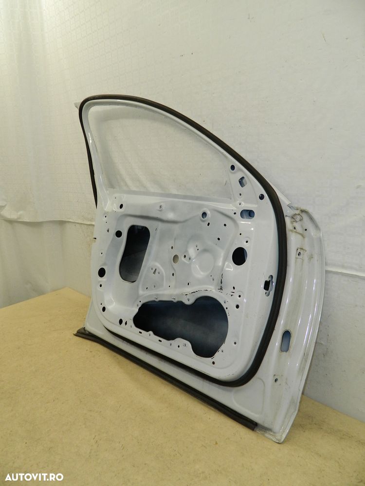 Usa stanga fata Audi A6, 4G, C7, 2011, 2012, 2013, 2014, 2015, 2016, 2017, 2018. - 3