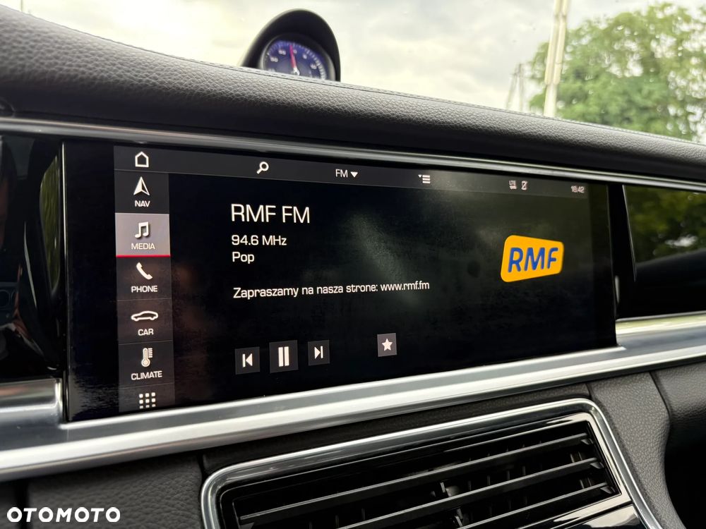 Porsche Panamera 4S Diesel - 19