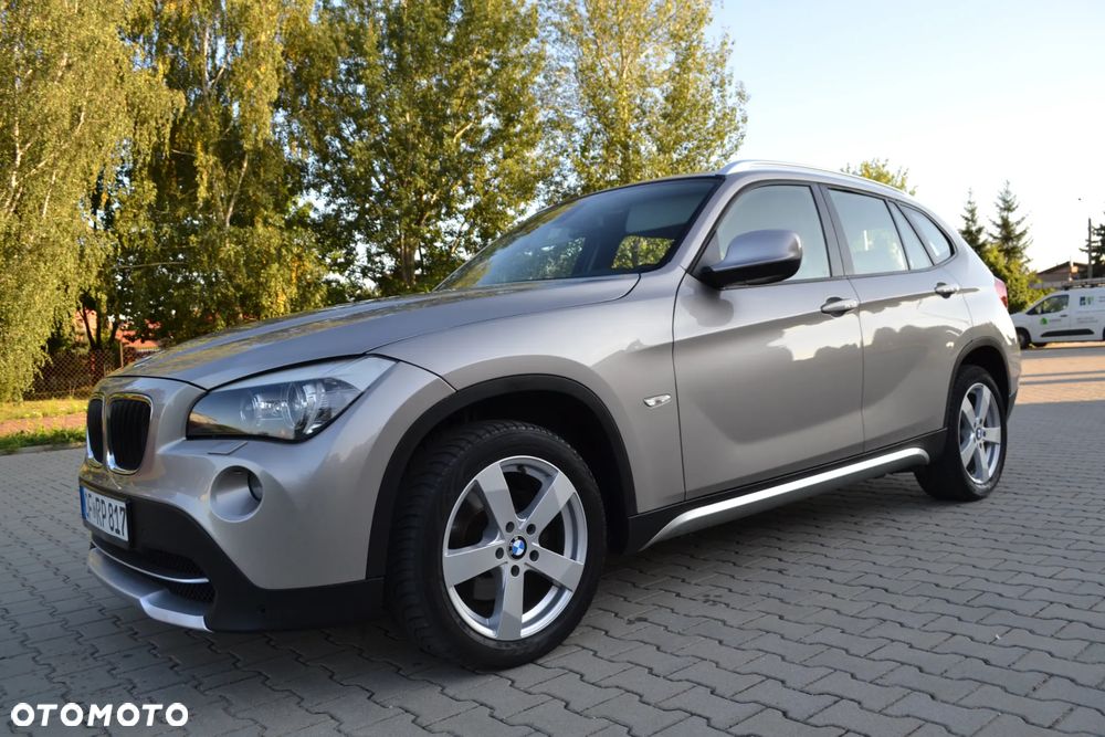 BMW X1 sDrive18d xLine - 2