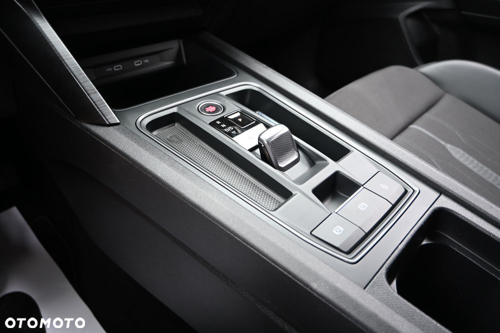 Cupra Formentor 1.5 TSI DSG - 16
