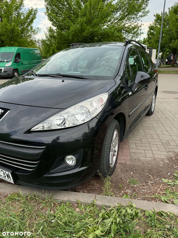 Peugeot 207 1.4 Millesim 200 - 18