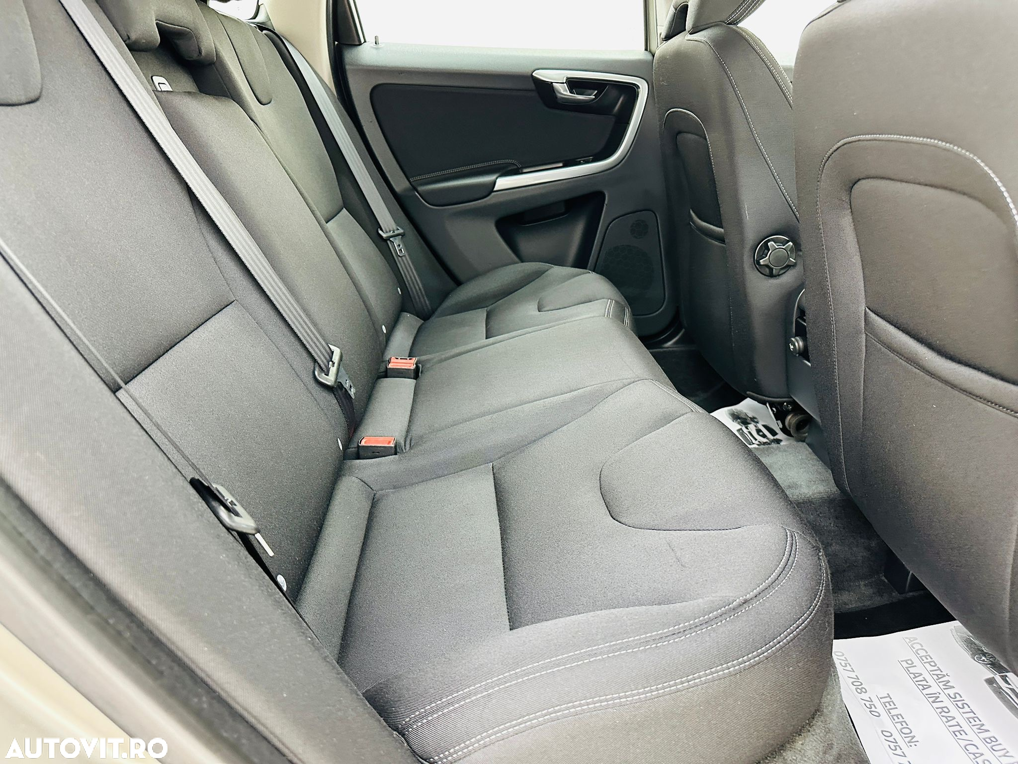 Volvo XC 60 - 20