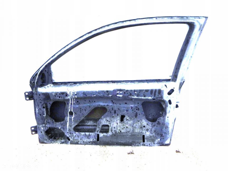 FIAT BRAVO 1 DRZWI NOWE ORYGINAŁ 3D - 3