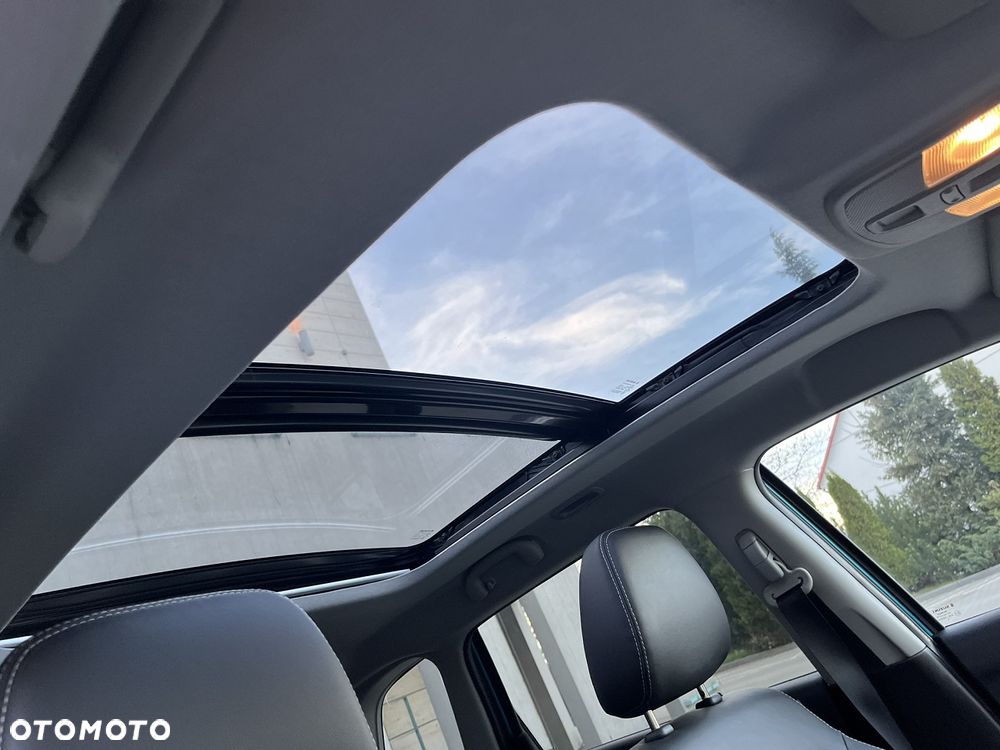 Suzuki Vitara 1.4 Boosterjet XLED Sun 4WD - 11