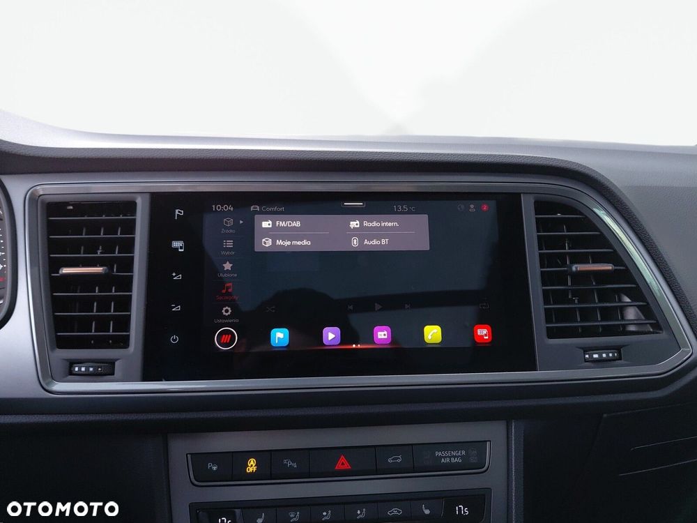 Cupra Ateca - 36