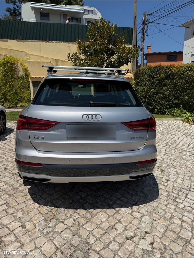 Audi Q3 - 3