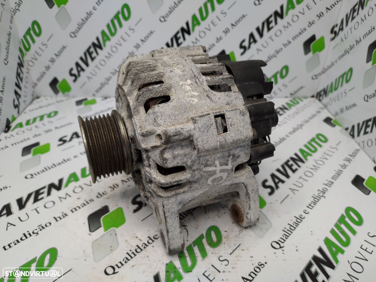 Alternador Renault Twingo I (C06_) - 1