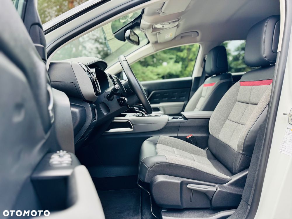 Citroën C5 Aircross BlueHDI 130 S&S EAT8 SHINE PACK - 22
