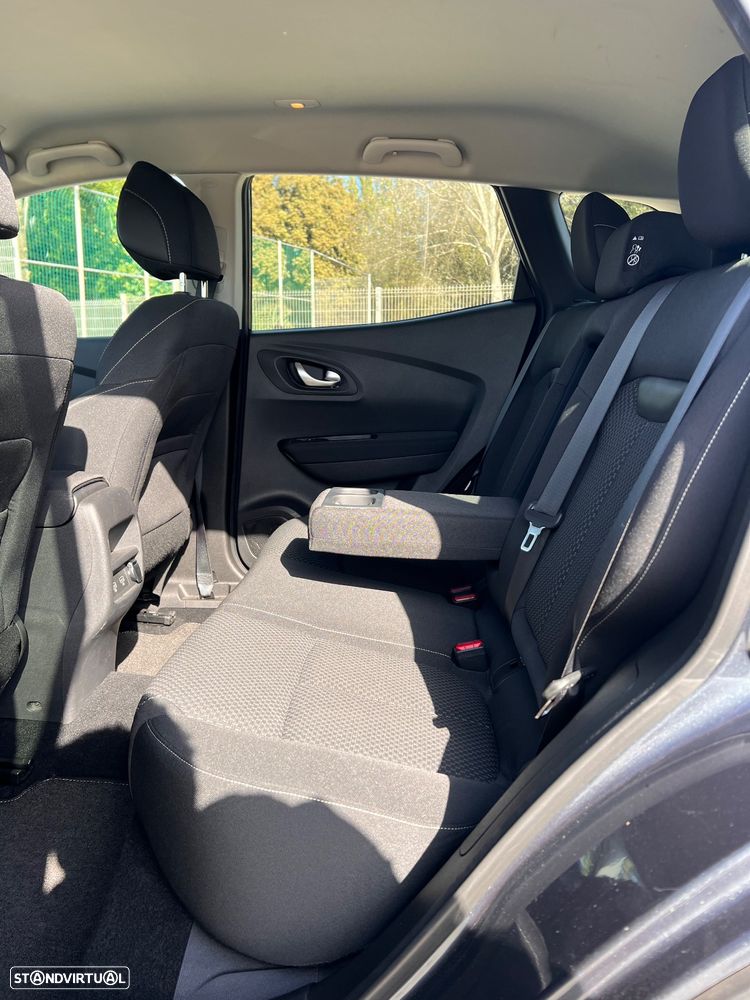 Renault Kadjar 1.5 dCi Intens - 12