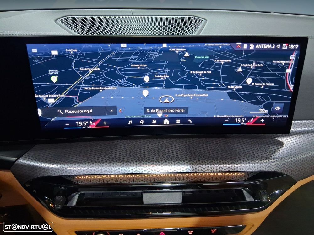 BMW 420 d Pack Desportivo M Auto - 26