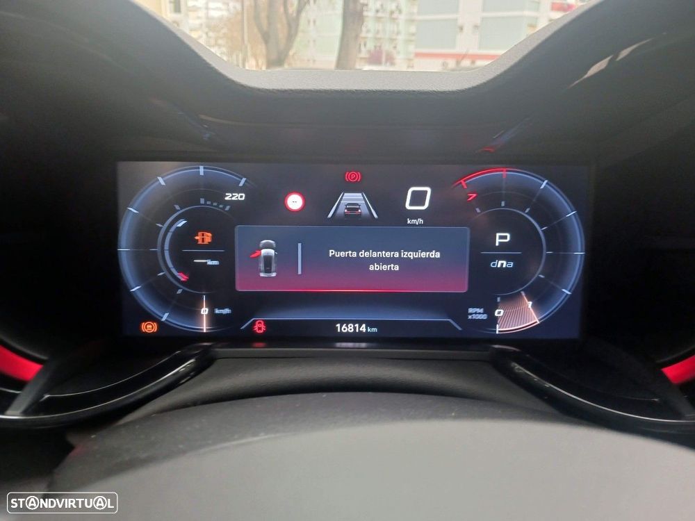 Alfa Romeo Junior 1.2 Speciale eDCT6 - 12