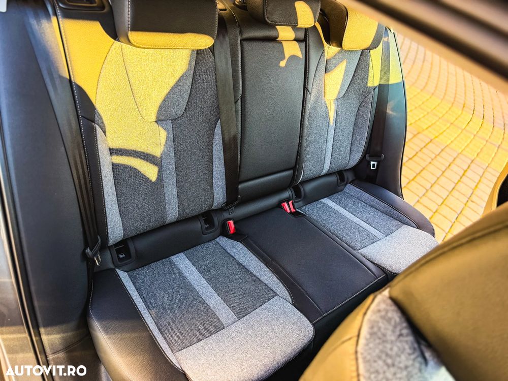 Skoda Octavia 2.0 TDI 150 CP DSG Selection - 22