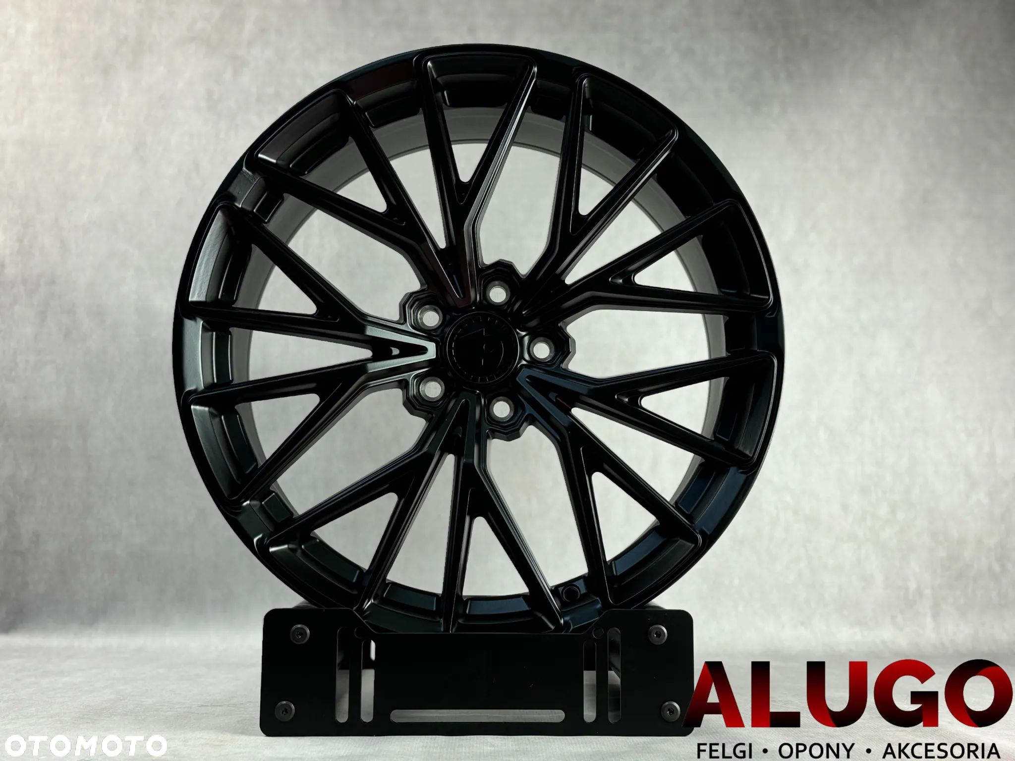 Felgi 17 5x100 SCF-U Toyota 86 Subaru BRZ Forester Outback Audi A1 Seat Ibiza Leon Toyota Yaris Corolla - 1