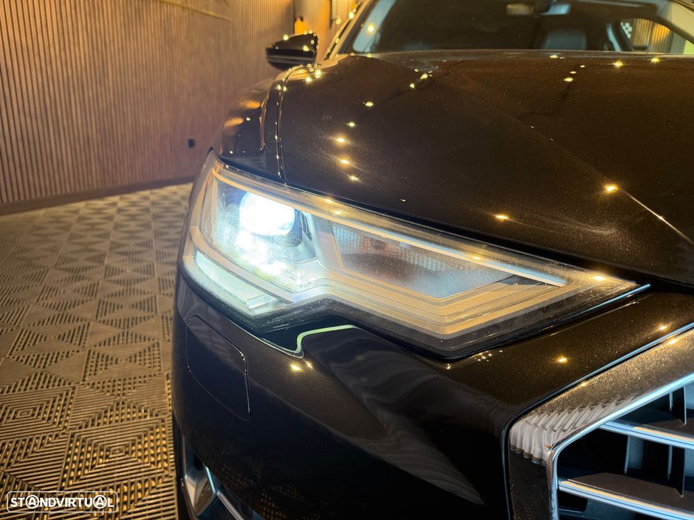 Audi A6 Avant 40 TDI quattro Sport S tronic - 11
