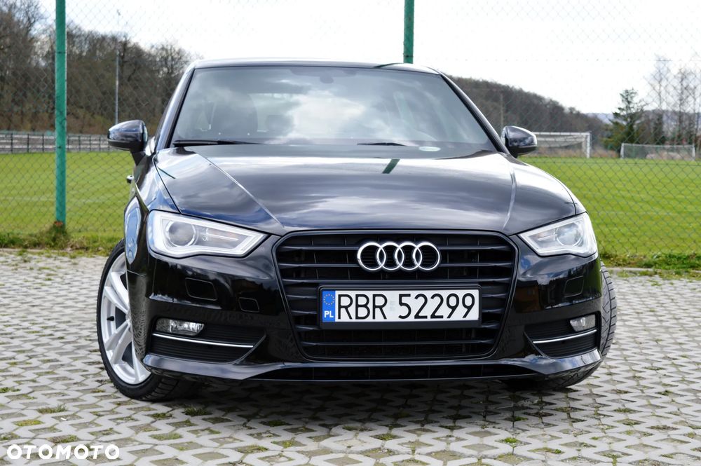 Audi A3 Sportback - 22