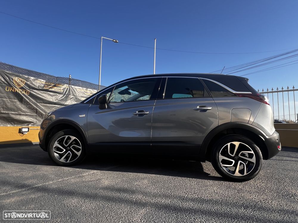 Opel Crossland X 1.2 T Edition - 40