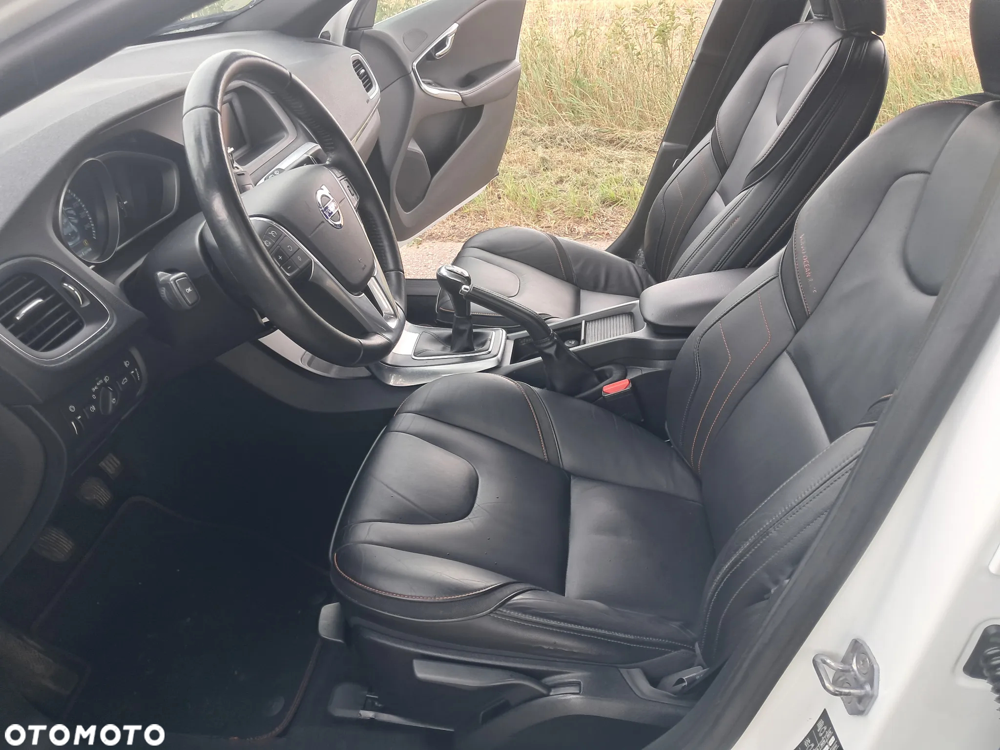 Volvo V40 D2 Drive-E Ocean Race - 5