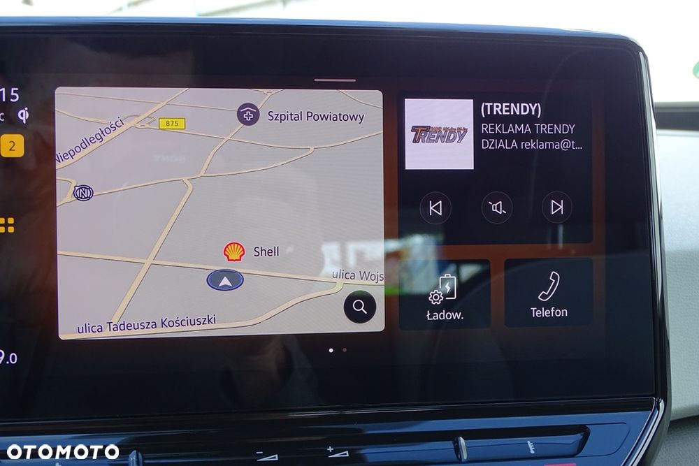Volkswagen ID.3 Pro S Move (4-Sitzer) - 37
