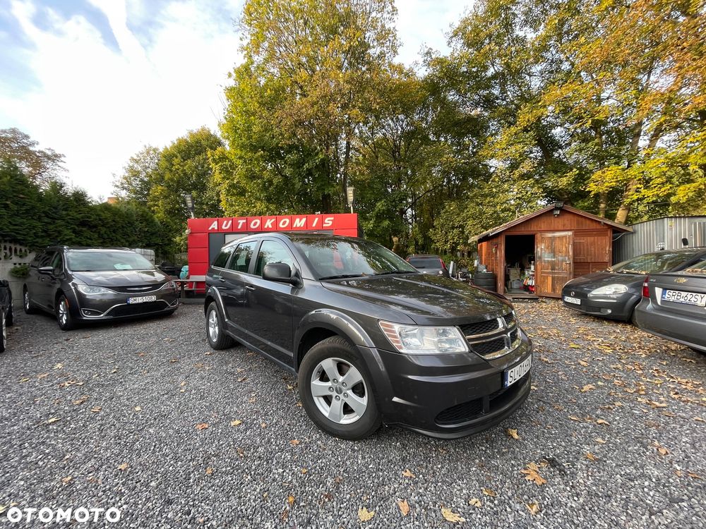 Dodge Journey - 4