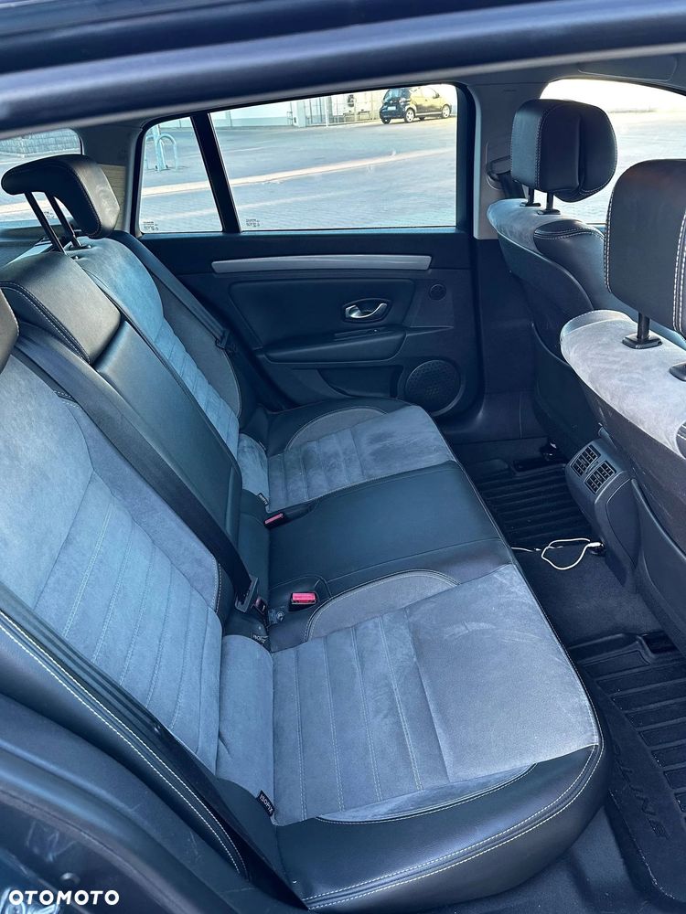 Renault Laguna dCi 175 FAP GT - 4