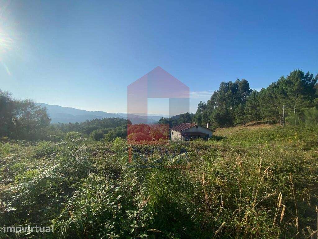 Terreno para construção, Atães - Grande imagem: 5/17