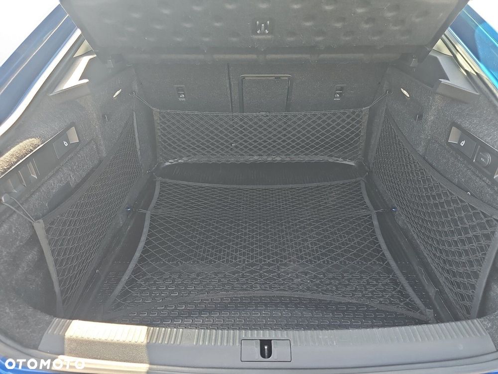 Skoda Superb 2.0 TDI Style DSG - 22