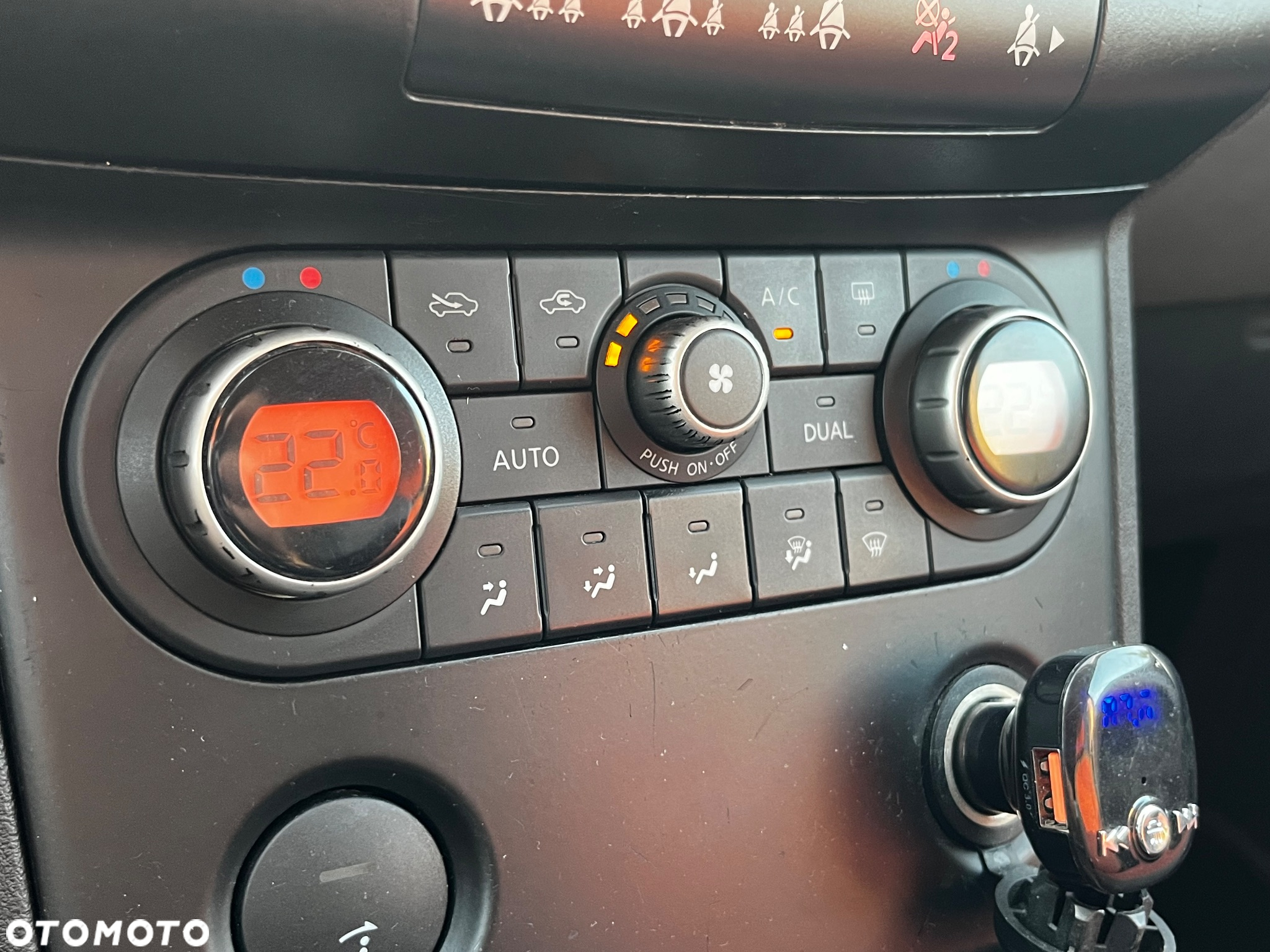 Nissan Qashqai - 27