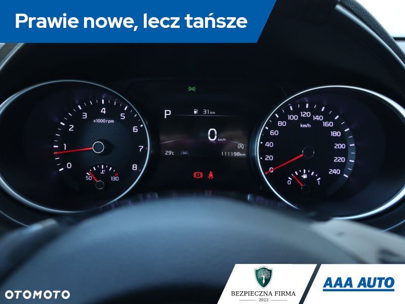 Kia Ceed - 13