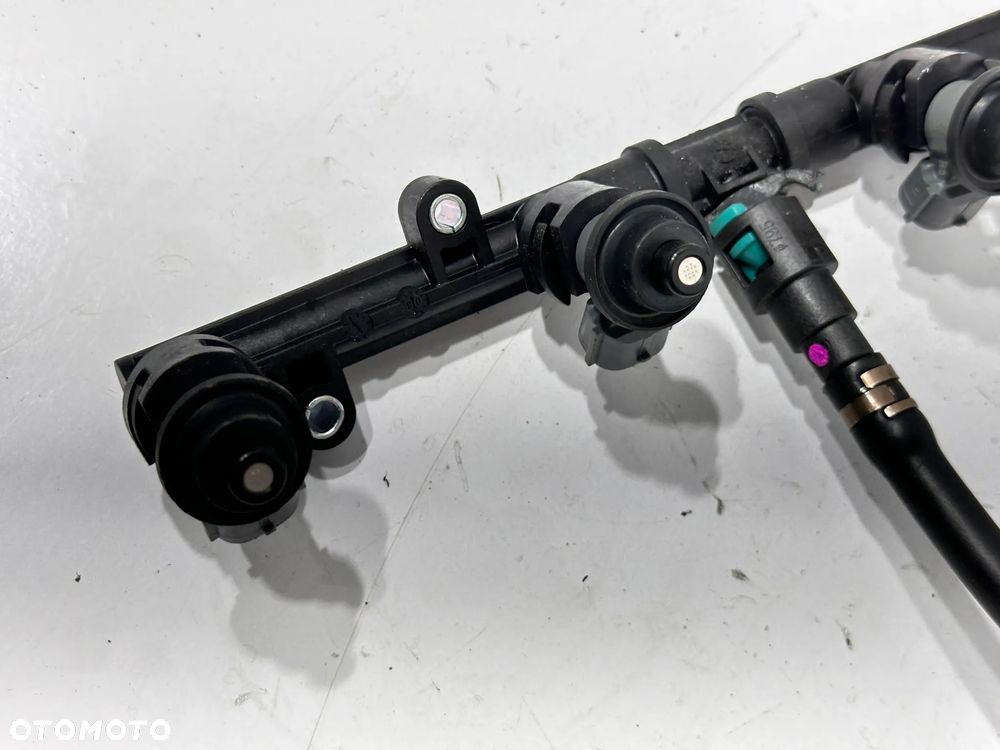 Wtryski  Honda CBR 1000RR  FireBlade SC59 - 5