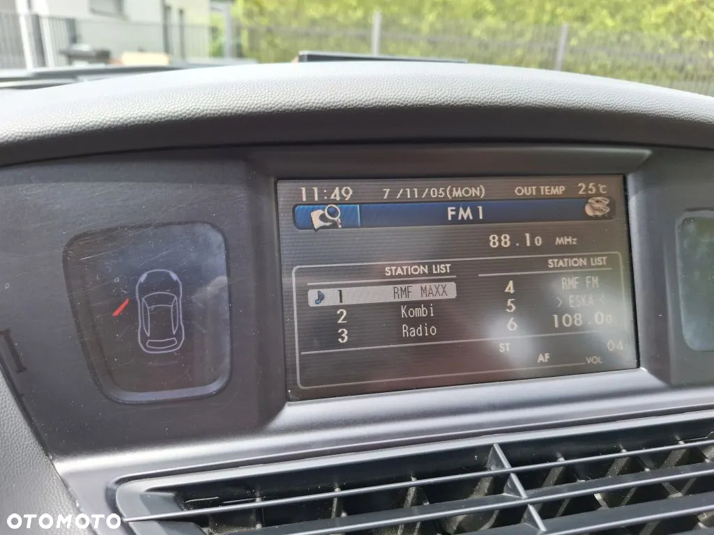 Subaru B9 Tribeca 3.0 TE Exclusive - 26