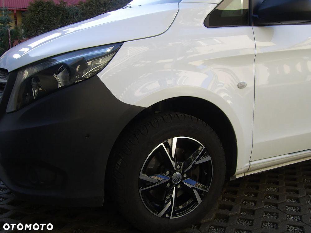 Mercedes-Benz vito - 6