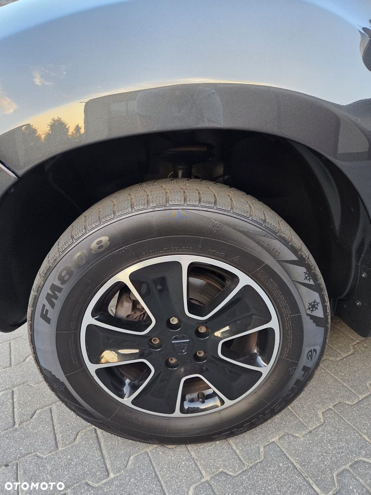 Dacia Duster - 9
