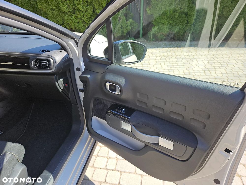 Citroën C3 1.5 BlueHDi Plus - 10