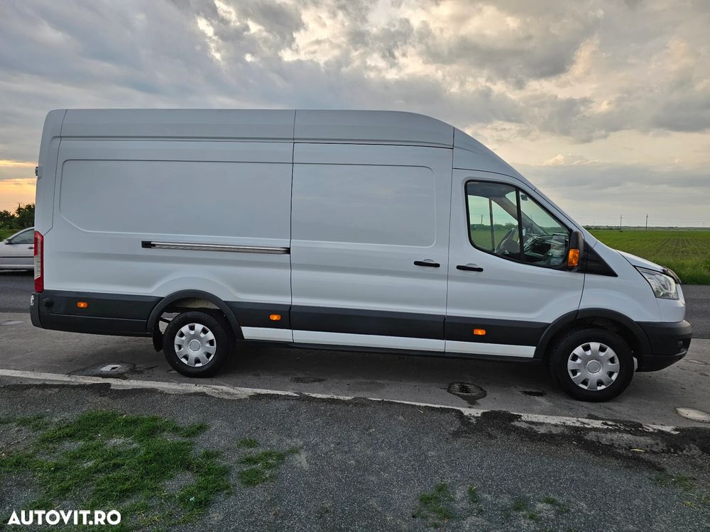 Ford Transit - 3