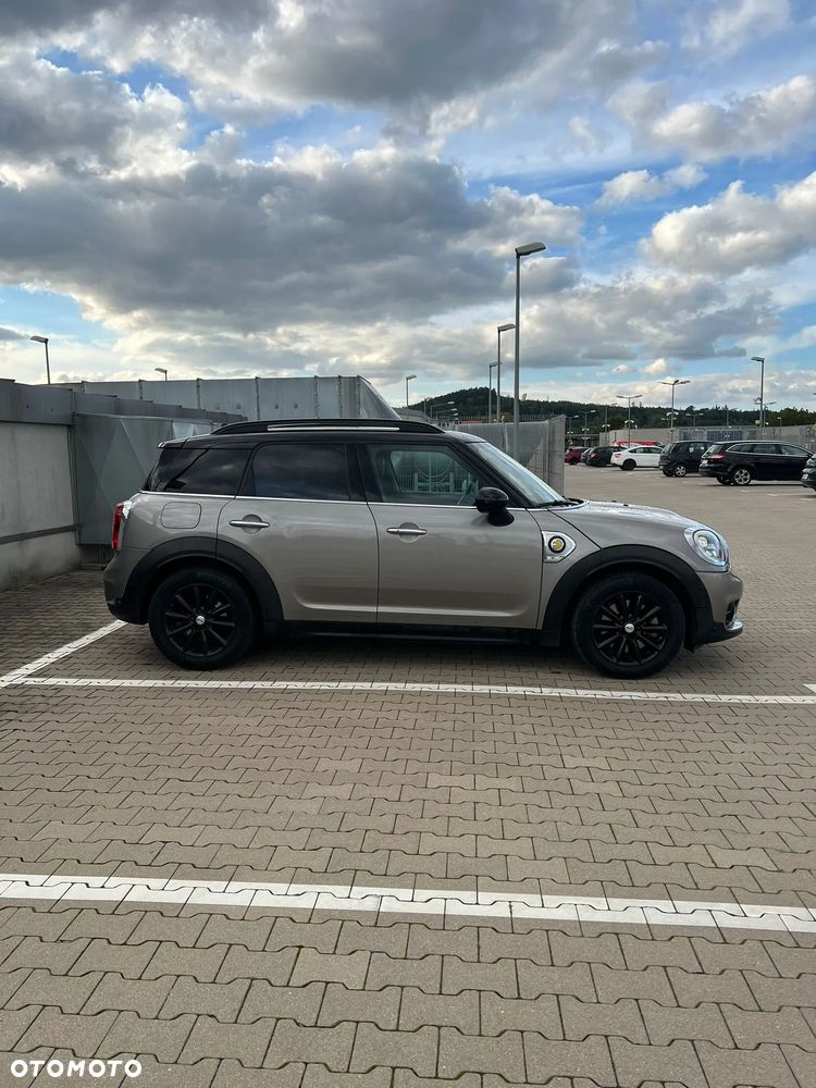 MINI Countryman - 3