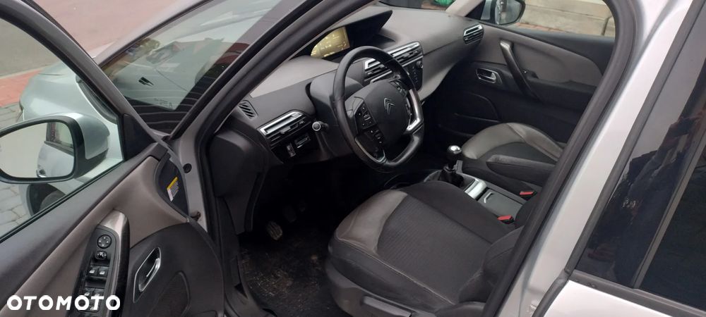 Citroën C4 Grand Picasso 2.0 BlueHDi Exclusive - 5