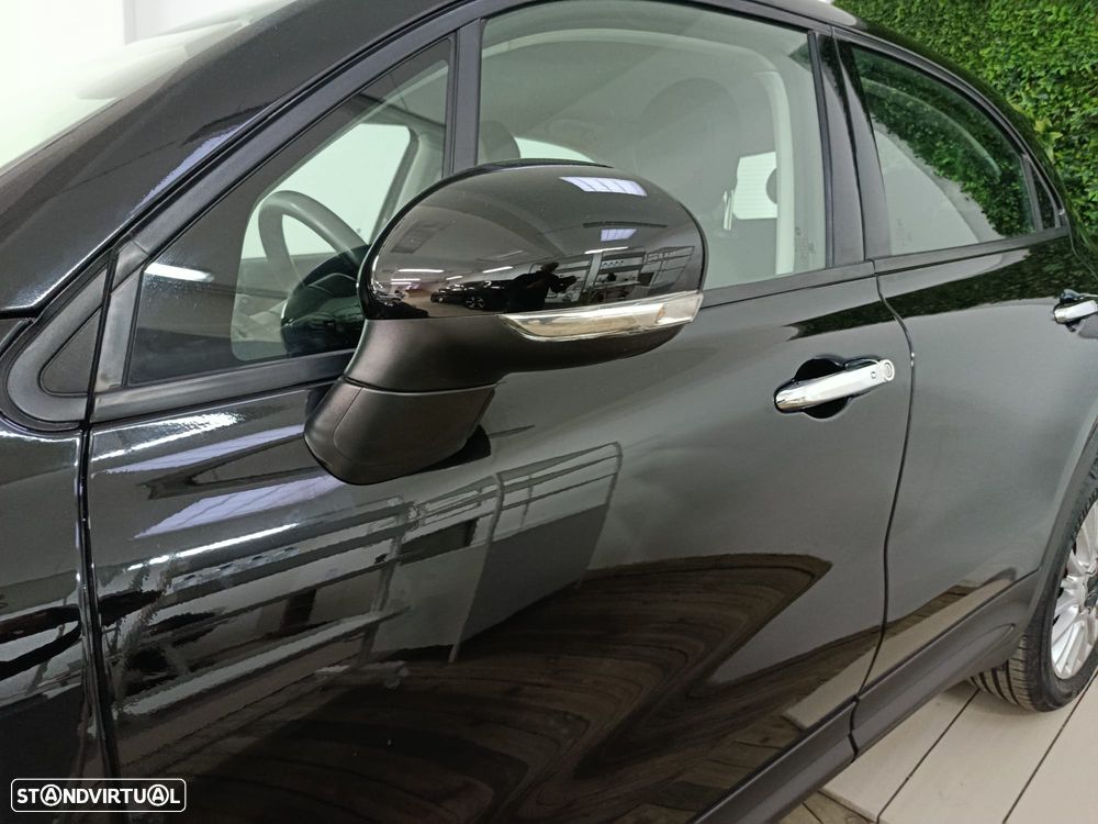 Fiat 500X 1.0 FireFly City Cross - 42