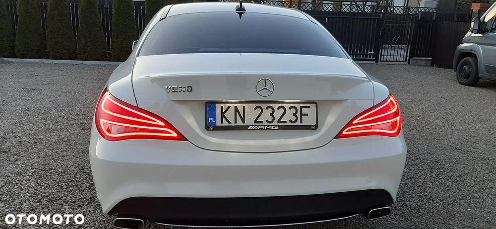 Mercedes-Benz CLA - 6