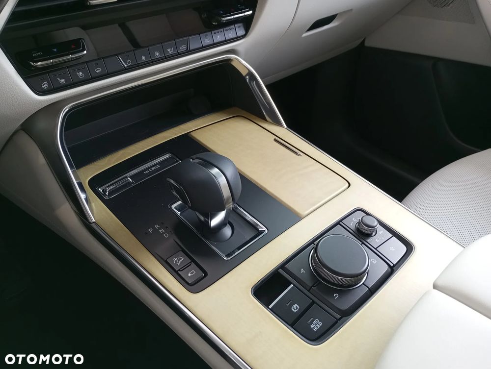 Mazda CX-60 3.3 D mHEV Takumi Plus - 6