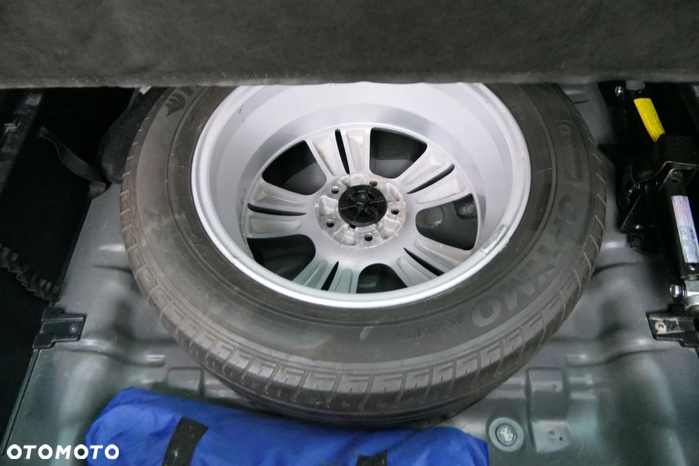 Hyundai ix35 2.0 2WD Automatik Style - 26
