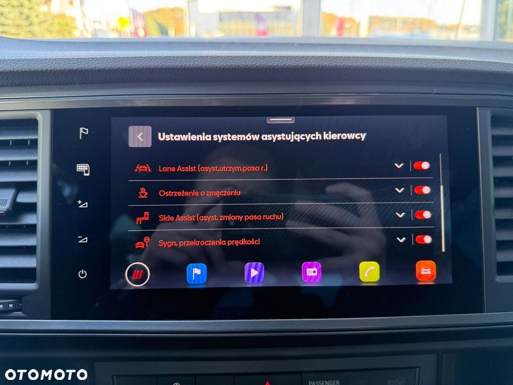 Cupra Ateca 1.5 TSI DSG - 30