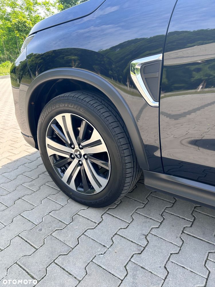 Mitsubishi ASX 2.0 Intense Plus - 6