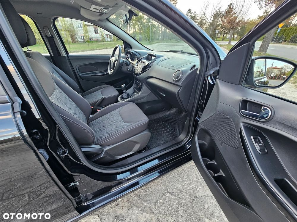 Ford Ka+ - 15